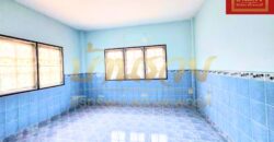 บ้านเดี่ยว 2 ชั้น หมู่บ้าน #ถนนเมน หมู่บ้าน เฟื่องฟ้า 10 ซอยมังกร-แพรกษา ใกล้จุดขึ้น-ลงทางด่วนกาญจนาฯ พร้อมเข้าอยู่