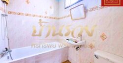 บ้านเดี่ยว 2 ชั้น หมู่บ้าน #ถนนเมน หมู่บ้าน เฟื่องฟ้า 10 ซอยมังกร-แพรกษา ใกล้จุดขึ้น-ลงทางด่วนกาญจนาฯ พร้อมเข้าอยู่