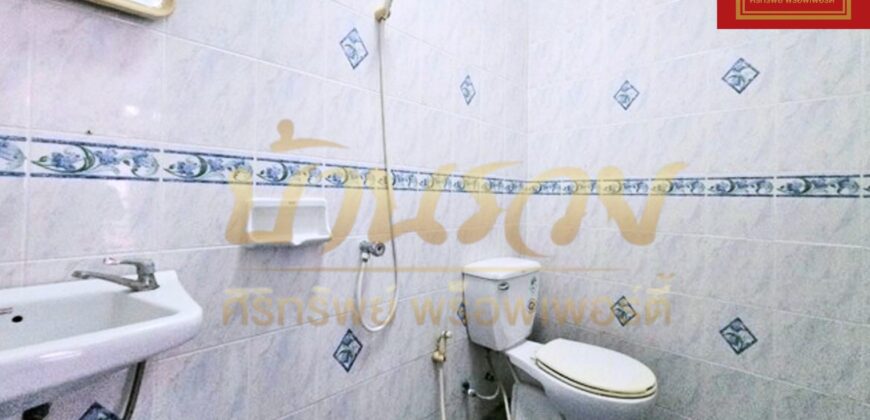 บ้านเดี่ยว 2 ชั้น หมู่บ้าน #ถนนเมน หมู่บ้าน เฟื่องฟ้า 10 ซอยมังกร-แพรกษา ใกล้จุดขึ้น-ลงทางด่วนกาญจนาฯ พร้อมเข้าอยู่