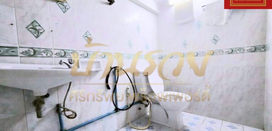 บ้านเดี่ยว 2 ชั้น หมู่บ้าน #ถนนเมน หมู่บ้าน เฟื่องฟ้า 10 ซอยมังกร-แพรกษา ใกล้จุดขึ้น-ลงทางด่วนกาญจนาฯ พร้อมเข้าอยู่