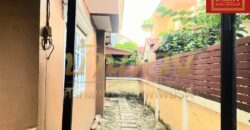 บ้านเดี่ยว 2 ชั้น หมู่บ้าน #ถนนเมน หมู่บ้าน เฟื่องฟ้า 10 ซอยมังกร-แพรกษา ใกล้จุดขึ้น-ลงทางด่วนกาญจนาฯ พร้อมเข้าอยู่