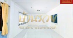 บ้านเดี่ยว 2 ชั้น หมู่บ้าน #ถนนเมน หมู่บ้าน เฟื่องฟ้า 10 ซอยมังกร-แพรกษา ใกล้จุดขึ้น-ลงทางด่วนกาญจนาฯ พร้อมเข้าอยู่