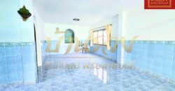 บ้านเดี่ยว 2 ชั้น หมู่บ้าน #ถนนเมน หมู่บ้าน เฟื่องฟ้า 10 ซอยมังกร-แพรกษา ใกล้จุดขึ้น-ลงทางด่วนกาญจนาฯ พร้อมเข้าอยู่