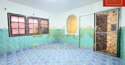 บ้านเดี่ยว 2 ชั้น หมู่บ้าน #ถนนเมน หมู่บ้าน เฟื่องฟ้า 10 ซอยมังกร-แพรกษา ใกล้จุดขึ้น-ลงทางด่วนกาญจนาฯ พร้อมเข้าอยู่