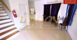 ทาวน์เฮ้าส์ 2 ชั้น #หลังมุม หมู่บ้านพฤกษา 136 แพรกษา–สุขุมวิท ทำเลดี ใกล้จุดขึ้น-ลงทางด่วนกาญจนา พร้อมเข้าอยู่