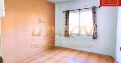 ทาวน์เฮ้าส์ 2 ชั้น หมู่บ้านเฟื่องฟ้า 11 เฟส 8 #หลังมุม ซอยมังกร-เทพารักษ์ ใกล้จุดขึ้น-ลงทางด่วนกาญจนา ตกแต่งใหม่พร้อมเข้าอยู่อาศัย