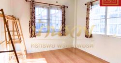 ทาวน์เฮ้าส์ 2 ชั้น หมู่บ้านเฟื่องฟ้า 11 เฟส 8 #หลังมุม ซอยมังกร-เทพารักษ์ ใกล้จุดขึ้น-ลงทางด่วนกาญจนา ตกแต่งใหม่พร้อมเข้าอยู่อาศัย