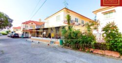 ทาวน์เฮ้าส์ 2 ชั้น หมู่บ้านเฟื่องฟ้า 11 เฟส 8 #หลังมุม ซอยมังกร-เทพารักษ์ ใกล้จุดขึ้น-ลงทางด่วนกาญจนา ตกแต่งใหม่พร้อมเข้าอยู่อาศัย