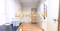 ทาวน์เฮ้าส์ 2 ชั้น หมู่บ้านเฟื่องฟ้า 11 เฟส 8 #หลังมุม ซอยมังกร-เทพารักษ์ ใกล้จุดขึ้น-ลงทางด่วนกาญจนา ตกแต่งใหม่พร้อมเข้าอยู่อาศัย