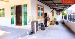 ทาวน์เฮ้าส์ 2 ชั้น หมู่บ้านเฟื่องฟ้า 11 เฟส 8 #หลังมุม ซอยมังกร-เทพารักษ์ ใกล้จุดขึ้น-ลงทางด่วนกาญจนา ตกแต่งใหม่พร้อมเข้าอยู่อาศัย