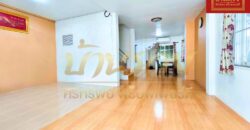 ทาวน์เฮ้าส์ 2 ชั้น หมู่บ้านเฟื่องฟ้า 11 เฟส 8 #หลังมุม ซอยมังกร-เทพารักษ์ ใกล้จุดขึ้น-ลงทางด่วนกาญจนา ตกแต่งใหม่พร้อมเข้าอยู่อาศัย