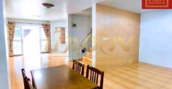 ทาวน์เฮ้าส์ 2 ชั้น หมู่บ้านเฟื่องฟ้า 11 เฟส 8 #หลังมุม ซอยมังกร-เทพารักษ์ ใกล้จุดขึ้น-ลงทางด่วนกาญจนา ตกแต่งใหม่พร้อมเข้าอยู่อาศัย