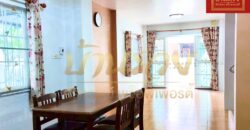 ทาวน์เฮ้าส์ 2 ชั้น หมู่บ้านเฟื่องฟ้า 11 เฟส 8 #หลังมุม ซอยมังกร-เทพารักษ์ ใกล้จุดขึ้น-ลงทางด่วนกาญจนา ตกแต่งใหม่พร้อมเข้าอยู่อาศัย