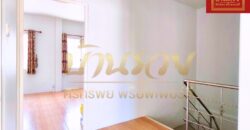 ทาวน์เฮ้าส์ 2 ชั้น หมู่บ้านเฟื่องฟ้า 11 เฟส 8 #หลังมุม ซอยมังกร-เทพารักษ์ ใกล้จุดขึ้น-ลงทางด่วนกาญจนา ตกแต่งใหม่พร้อมเข้าอยู่อาศัย