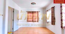 ทาวน์เฮ้าส์ 2 ชั้น หมู่บ้านเฟื่องฟ้า 11 เฟส 8 #หลังมุม ซอยมังกร-เทพารักษ์ ใกล้จุดขึ้น-ลงทางด่วนกาญจนา ตกแต่งใหม่พร้อมเข้าอยู่อาศัย