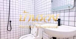 ทาวน์เฮ้าส์ 2 ชั้น #หลังริม หมู่บ้าน จิระภา 2 แพรกษาใหม่ ใกล้นิคมอุตสาหกรรมบางปู รีโนเวทใหม่ทั้งหลัง พร้อมเข้าอยู่อาศัย