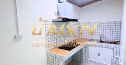 ทาวน์เฮ้าส์ 2 ชั้น #หลังริม หมู่บ้าน จิระภา 2 แพรกษาใหม่ ใกล้นิคมอุตสาหกรรมบางปู รีโนเวทใหม่ทั้งหลัง พร้อมเข้าอยู่อาศัย