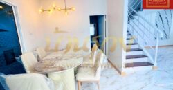 ทาวน์เฮ้าส์ 2 ชั้น หมู่บ้าน มหาวงษ์วิลล่า ปู่เจ้า-สำโรง ใกล้รถไฟฟ้าสายสีเหลือง และสีเขียว BTS บ้านรีโนเวทใหม่ พร้อมเข้าอยู่