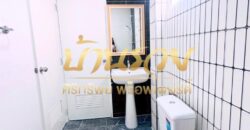 ทาวน์เฮ้าส์ 2 ชั้น หมู่บ้าน มหาวงษ์วิลล่า ปู่เจ้า-สำโรง ใกล้รถไฟฟ้าสายสีเหลือง และสีเขียว BTS บ้านรีโนเวทใหม่ พร้อมเข้าอยู่