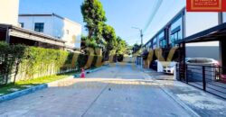 ทาวน์เฮ้าส์ 2 ชั้น หมู่บ้าน พลีโน่ สาทร- สุขสวัสดิ์ #ต้นโครงการ ใกล้รถไฟฟ้า บ้านรีโนเวทใหม่ พร้อมเข้าอยู่