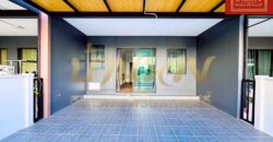 ทาวน์เฮ้าส์ 2 ชั้น หมู่บ้าน พลีโน่ สาทร- สุขสวัสดิ์ #ต้นโครงการ ใกล้รถไฟฟ้า บ้านรีโนเวทใหม่ พร้อมเข้าอยู่