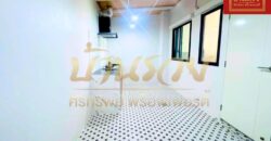 ทาวน์เฮ้าส์ 2 ชั้น หมู่บ้าน พลีโน่ สาทร- สุขสวัสดิ์ #ต้นโครงการ ใกล้รถไฟฟ้า บ้านรีโนเวทใหม่ พร้อมเข้าอยู่