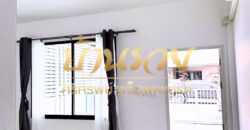 ทาวน์เฮ้าส์ 1 ชั้น หมู่บ้าน เพชรลดา 2 แพรกษา-เทพารักษ์ ใกล้นิคมอุตสาหกรรมบางปู บ้านรีโนเวทใหม่ พร้อมเข้าอยู่