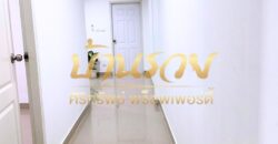 ทาวน์เฮ้าส์ 1 ชั้น หมู่บ้าน เพชรลดา 2 แพรกษา-เทพารักษ์ ใกล้นิคมอุตสาหกรรมบางปู บ้านรีโนเวทใหม่ พร้อมเข้าอยู่