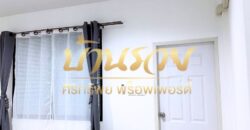 ทาวน์เฮ้าส์ 1 ชั้น หมู่บ้าน เพชรลดา 2 แพรกษา-เทพารักษ์ ใกล้นิคมอุตสาหกรรมบางปู บ้านรีโนเวทใหม่ พร้อมเข้าอยู่