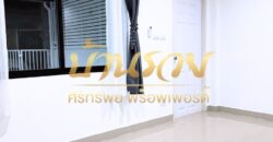 ทาวน์เฮ้าส์ 1 ชั้น หมู่บ้าน เพชรลดา 2 แพรกษา-เทพารักษ์ ใกล้นิคมอุตสาหกรรมบางปู บ้านรีโนเวทใหม่ พร้อมเข้าอยู่