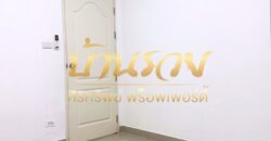 ทาวน์เฮ้าส์ 1 ชั้น หมู่บ้าน เพชรลดา 2 แพรกษา-เทพารักษ์ ใกล้นิคมอุตสาหกรรมบางปู บ้านรีโนเวทใหม่ พร้อมเข้าอยู่