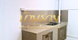 ทาวน์เฮ้าส์ 1 ชั้น หมู่บ้าน เพชรลดา 2 แพรกษา-เทพารักษ์ ใกล้นิคมอุตสาหกรรมบางปู บ้านรีโนเวทใหม่ พร้อมเข้าอยู่