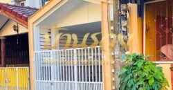 ทาวน์เฮ้าส์ 2 ชั้น หมู่บ้าน ทวีทอง 1 ถนนเทพารักษ์-ศรีนครินทร์ ใกล้รถไฟฟ้า BTS สถานีทิพวัล บ้านรีโนเวทใหม่ทั้งหลัง