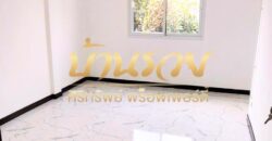 ทาวน์เฮ้าส์ 2 ชั้น หมู่บ้าน ทวีทอง 1 ถนนเทพารักษ์-ศรีนครินทร์ ใกล้รถไฟฟ้า BTS สถานีทิพวัล บ้านรีโนเวทใหม่ทั้งหลัง