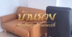 Condo The Parkland – คอนโดเดอะปาร์คแลนด์ ปากน้ำ ใกล้สถานีรถไฟฟ้าปากน้ำ ตกแต่งเฟอร์นิเจอร์พร้อมเข้าอยู่