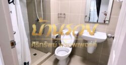 Condo The Parkland – คอนโดเดอะปาร์คแลนด์ ปากน้ำ ใกล้สถานีรถไฟฟ้าปากน้ำ ตกแต่งเฟอร์นิเจอร์พร้อมเข้าอยู่