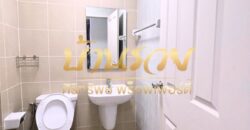 Condo The Parkland – คอนโดเดอะปาร์คแลนด์ ปากน้ำ ใกล้สถานีรถไฟฟ้าปากน้ำ ตกแต่งเฟอร์นิเจอร์พร้อมเข้าอยู่