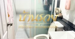 #ให้เช่าบ้าน ทาวน์เฮ้าส์ 2 ชั้น หมู่บ้านอารียา บางนา ใกล้เมกา บางนา และทางด่วนบูรพาวิถี