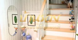 #ให้เช่าบ้าน ทาวน์เฮ้าส์ 2 ชั้น หมู่บ้านอารียา บางนา ใกล้เมกา บางนา และทางด่วนบูรพาวิถี