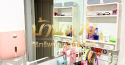 #ให้เช่าบ้าน ทาวน์เฮ้าส์ 2 ชั้น หมู่บ้านอารียา บางนา ใกล้เมกา บางนา และทางด่วนบูรพาวิถี