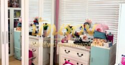 #ให้เช่าบ้าน ทาวน์เฮ้าส์ 2 ชั้น หมู่บ้านอารียา บางนา ใกล้เมกา บางนา และทางด่วนบูรพาวิถี