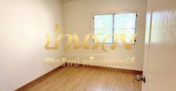 ทาวน์เฮ้าส์ 2 ชั้น หมู่บ้าน พฤกษา 28/1 นิคมบางปู ถนนแพรกษา บ้านรีโนเวทเปลี่ยนวัสดุใหม่ พร้อมเข้าอยู่