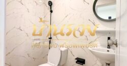 ทาวน์เฮ้าส์ 2 ชั้น หมู่บ้าน พฤกษา 28/1 นิคมบางปู ถนนแพรกษา บ้านรีโนเวทเปลี่ยนวัสดุใหม่ พร้อมเข้าอยู่