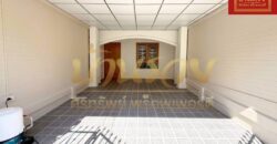 ทาวน์เฮ้าส์ 2 ชั้น หมู่บ้าน พฤกษา 28/1 นิคมบางปู ถนนแพรกษา บ้านรีโนเวทเปลี่ยนวัสดุใหม่ พร้อมเข้าอยู่