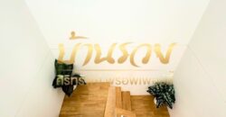 ทาวน์เฮ้าส์ 2 ชั้น หมู่บ้านพฤกษา 106/2 ถนนบางพลี – ตำหรุ ใกล้นิคมอุตสาหกรรมบางปู รีโนเวทพร้อมอยู่