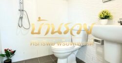 ทาวน์เฮ้าส์ 2 ชั้น หมู่บ้านพฤกษา 106/2 ถนนบางพลี – ตำหรุ ใกล้นิคมอุตสาหกรรมบางปู รีโนเวทพร้อมอยู่