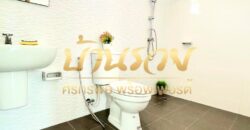 ทาวน์เฮ้าส์ 2 ชั้น หมู่บ้านพฤกษา 106/2 ถนนบางพลี – ตำหรุ ใกล้นิคมอุตสาหกรรมบางปู รีโนเวทพร้อมอยู่