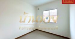 ทาวน์เฮ้าส์ 2 ชั้น หมู่บ้านพฤกษา 106/2 ถนนบางพลี – ตำหรุ ใกล้นิคมอุตสาหกรรมบางปู รีโนเวทพร้อมอยู่