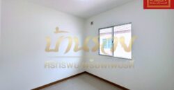 ทาวน์เฮ้าส์ 2 ชั้น หมู่บ้านพฤกษา 106/2 ถนนบางพลี – ตำหรุ ใกล้นิคมอุตสาหกรรมบางปู รีโนเวทพร้อมอยู่