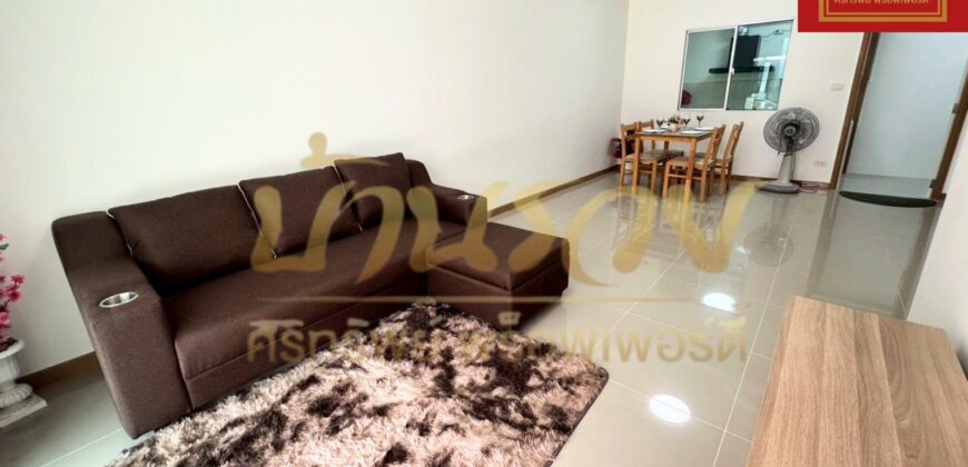 ทาวน์เฮ้าส์ 2 ชั้น หมู่บ้านพฤกษา 106/2 ถนนบางพลี – ตำหรุ ใกล้นิคมอุตสาหกรรมบางปู รีโนเวทพร้อมอยู่